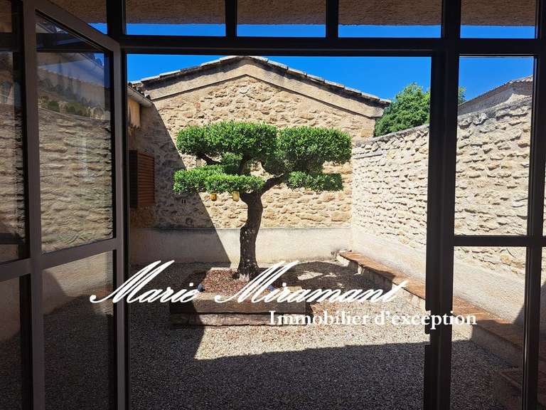 Maison Avignon - 5 chambres - 300m²