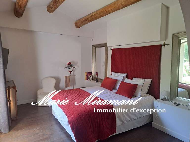 Maison Avignon - 5 chambres - 300m²