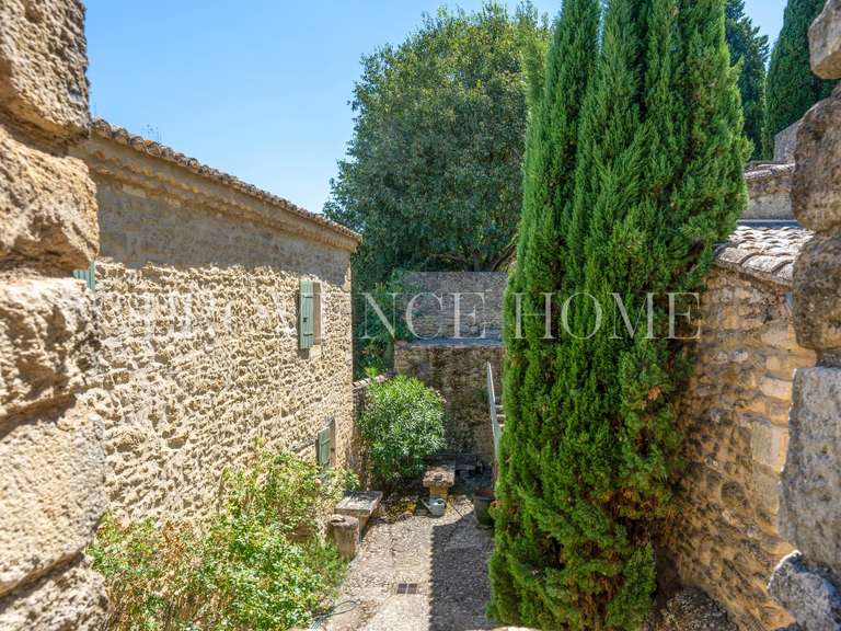 Maison Maubec - 3 chambres - 164m²