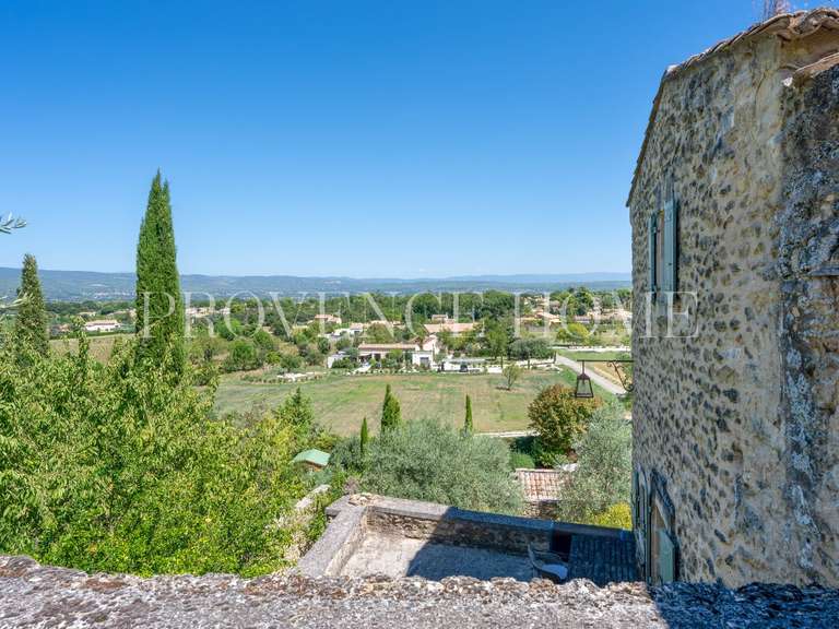 Maison Maubec - 3 chambres - 164m²