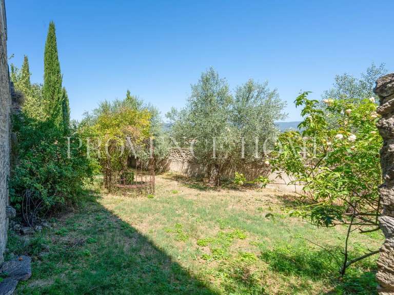 Maison Maubec - 3 chambres - 164m²