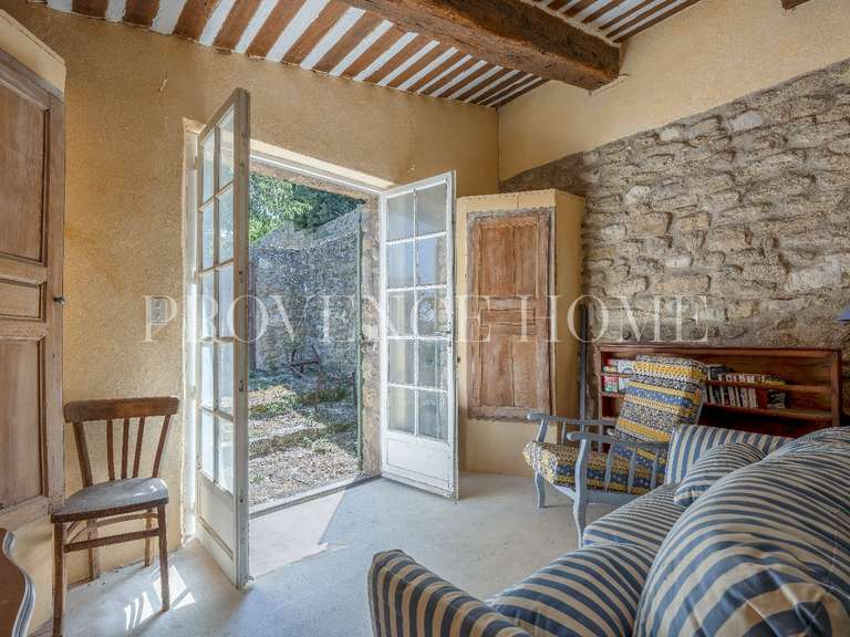 Maison Maubec - 3 chambres - 164m²