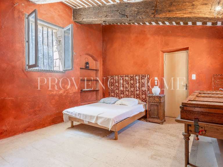 Maison Maubec - 3 chambres - 164m²