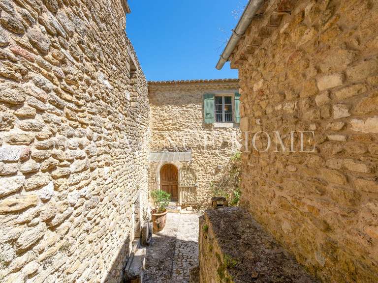 Maison Maubec - 3 chambres - 164m²
