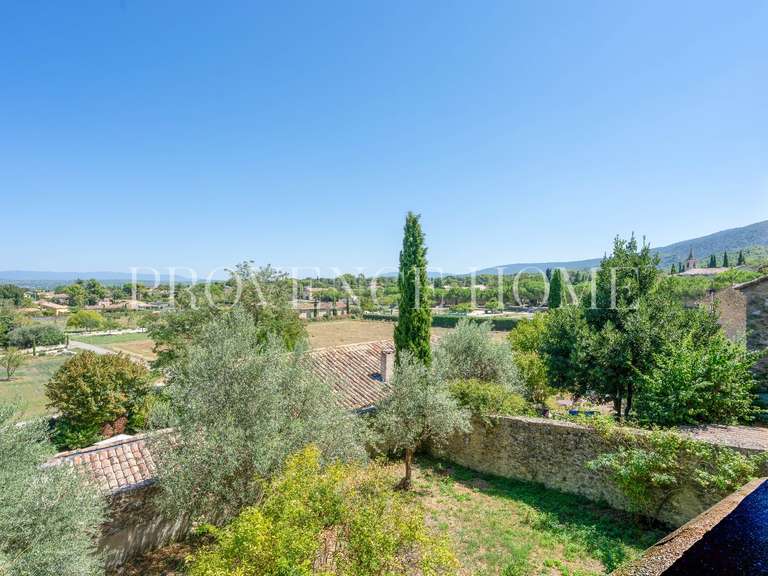 Maison Maubec - 3 chambres - 164m²