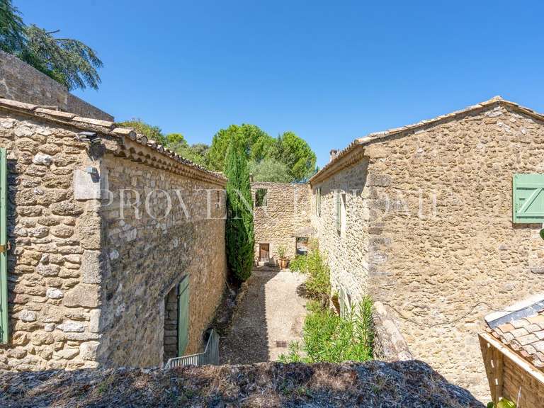 Maison Maubec - 3 chambres - 164m²