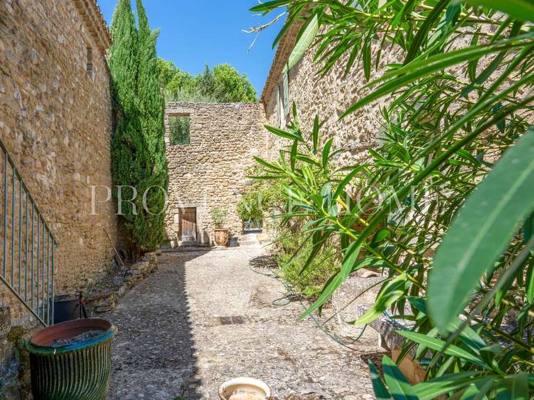 Maison Maubec - 3 chambres - 164m²
