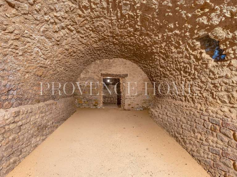 Maison Maubec - 3 chambres - 164m²