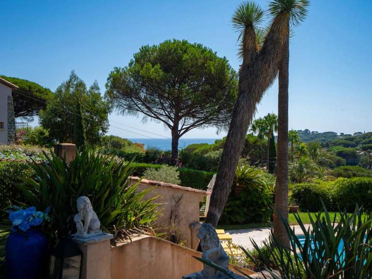 Villa Sainte-Maxime - 4 chambres - 176m²