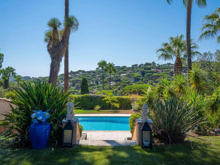 Villa Sainte-Maxime - 4 chambres - 176m²