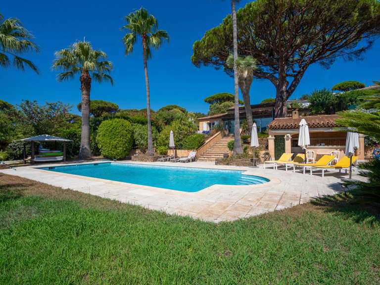 Villa Sainte-Maxime - 4 chambres - 176m²