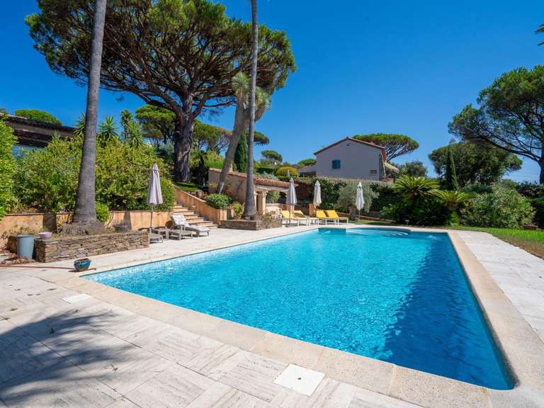 Villa Sainte-Maxime - 4 chambres - 176m²
