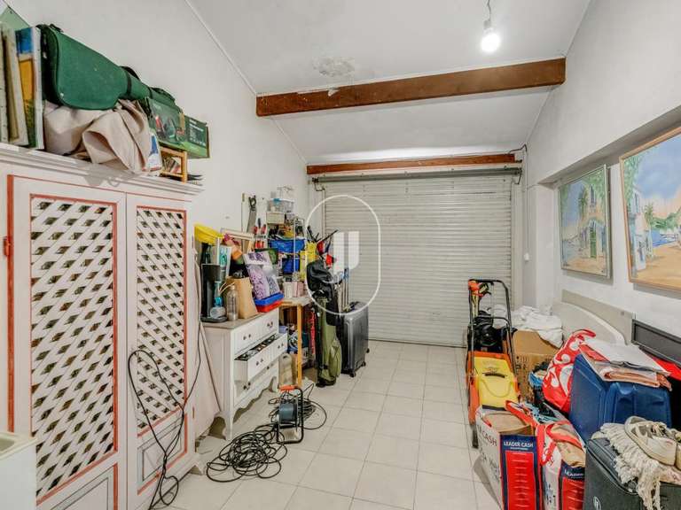 Villa Sainte-Maxime - 4 chambres - 176m²