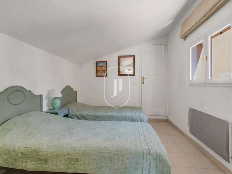 Villa Sainte-Maxime - 4 chambres - 176m²