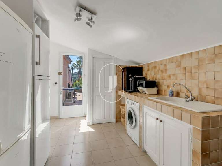 Villa Sainte-Maxime - 4 chambres - 176m²