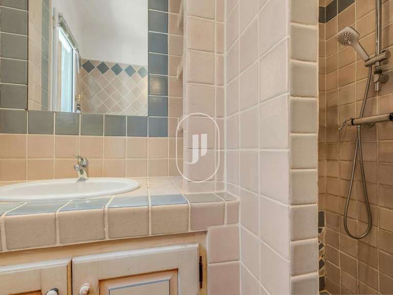 Villa Sainte-Maxime - 4 chambres - 176m²