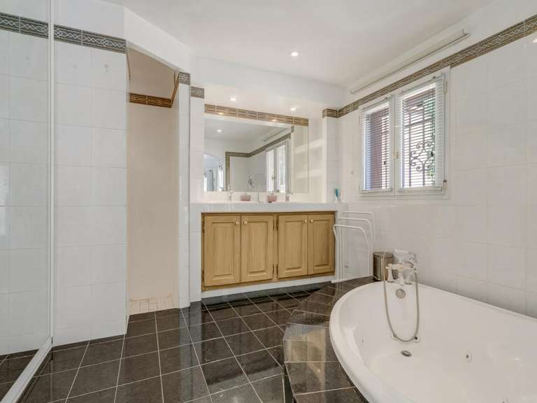 Villa Sainte-Maxime - 4 chambres - 176m²