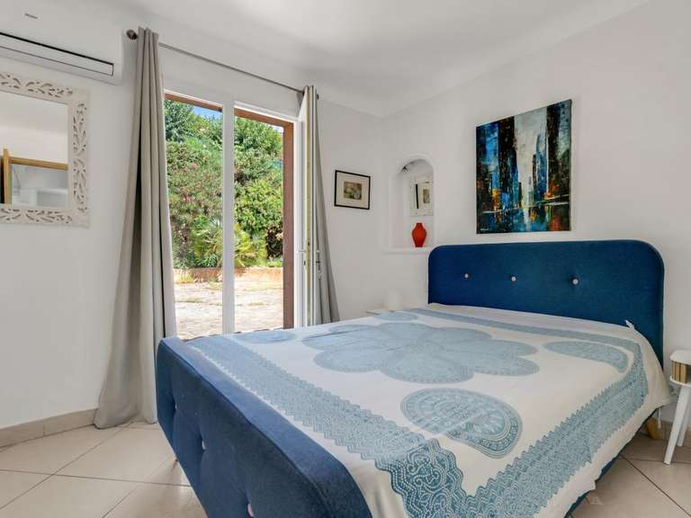 Villa Sainte-Maxime - 4 chambres - 176m²