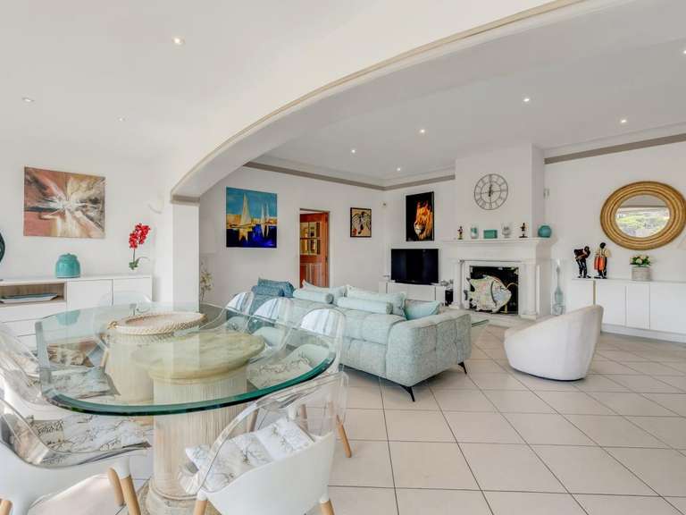 Villa Sainte-Maxime - 4 chambres - 176m²