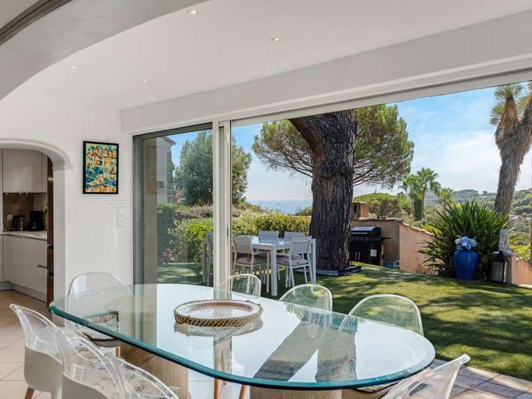 Villa Sainte-Maxime - 4 chambres - 176m²