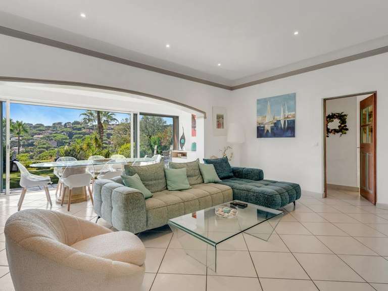 Villa Sainte-Maxime - 4 chambres - 176m²