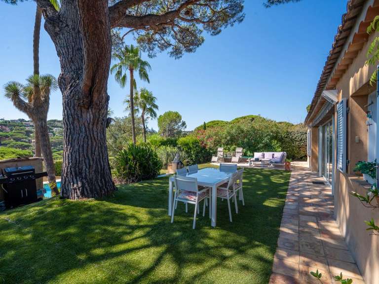 Villa Sainte-Maxime - 4 chambres - 176m²