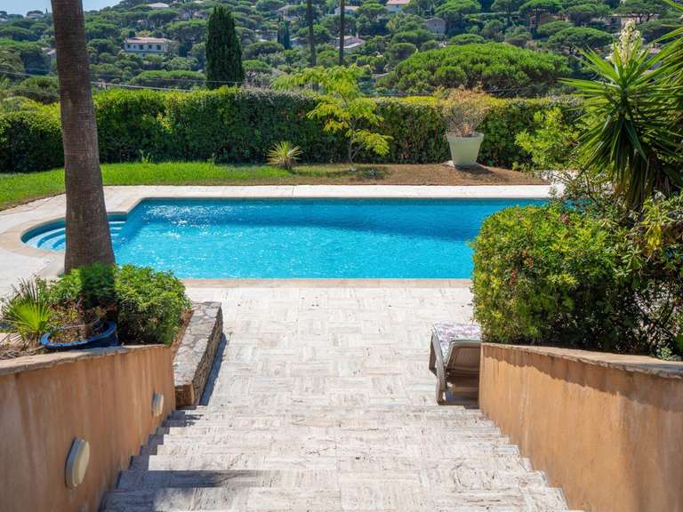 Villa Sainte-Maxime - 4 chambres - 176m²