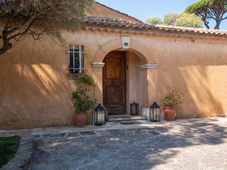 Villa Sainte-Maxime - 4 chambres - 176m²