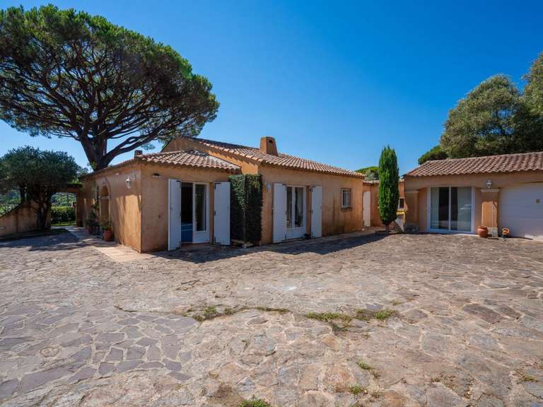 Villa Sainte-Maxime - 4 chambres - 176m²