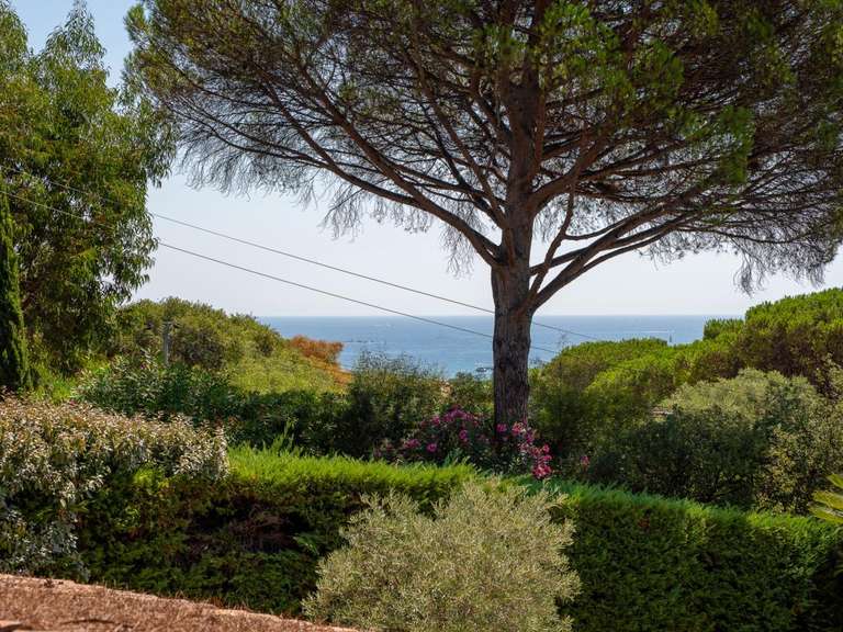 Villa Sainte-Maxime - 4 chambres - 176m²