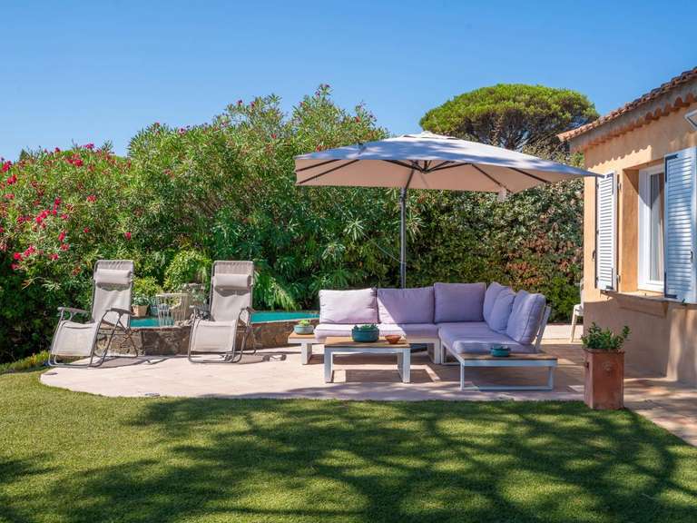 Villa Sainte-Maxime - 4 chambres - 176m²