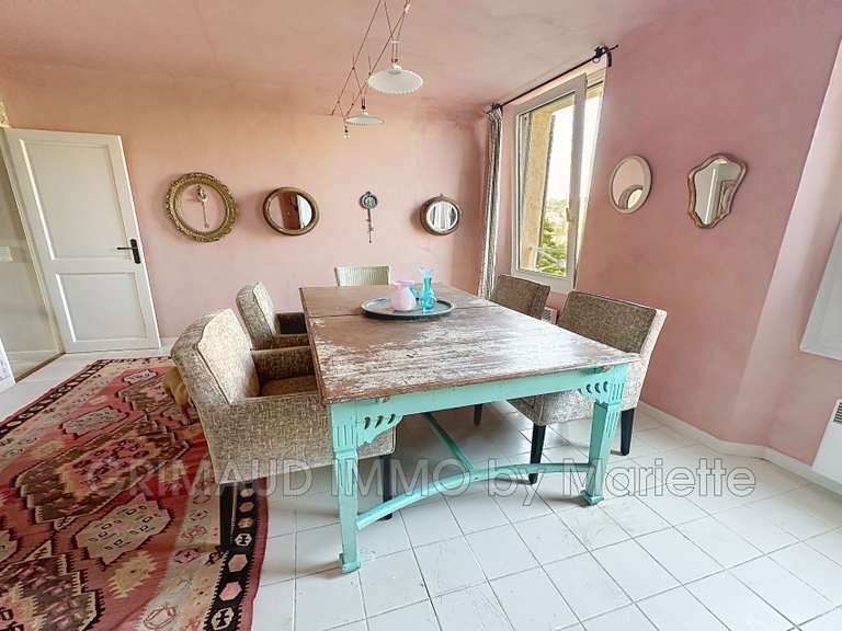 Villa Cogolin - 7 bedrooms - 237m²