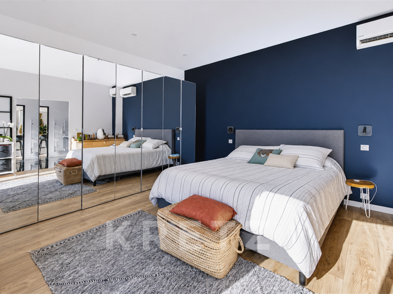 Maison Châtelaillon-Plage - 4 chambres - 168m²