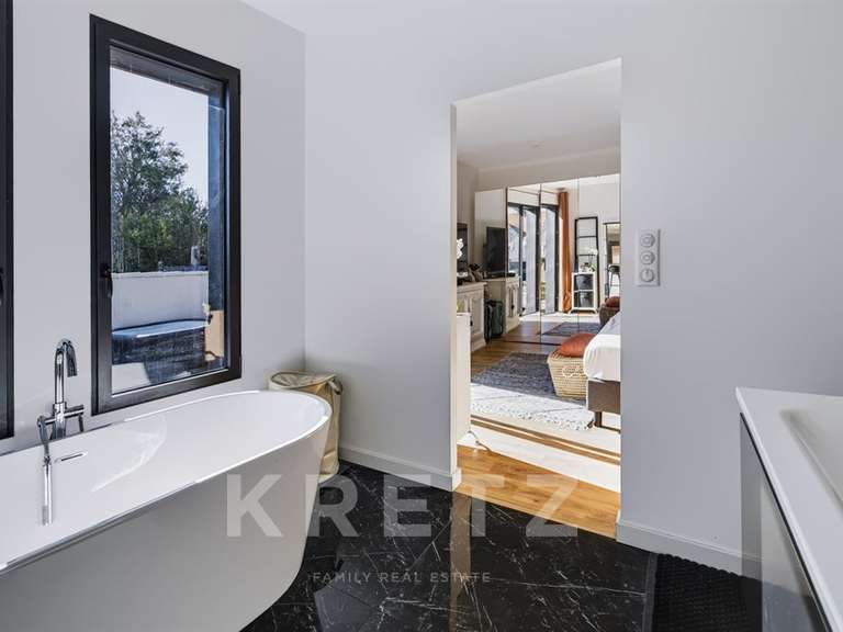 Maison Châtelaillon-Plage - 4 chambres - 168m²