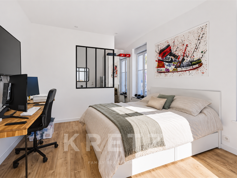 Maison Châtelaillon-Plage - 4 chambres - 168m²