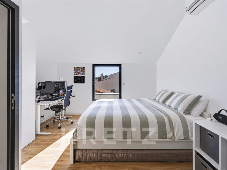 Maison Châtelaillon-Plage - 4 chambres - 168m²