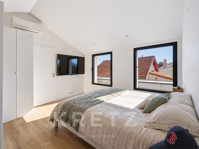 Maison Châtelaillon-Plage - 4 chambres - 168m²
