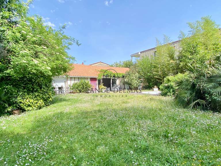 Maison Bordeaux - 3 chambres - 120m²