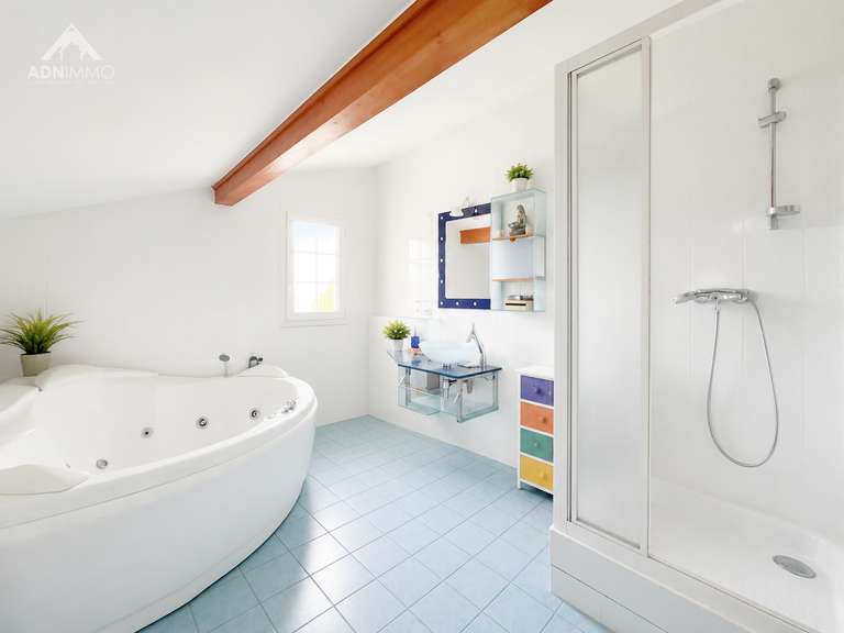 Maison Farges - 4 chambres