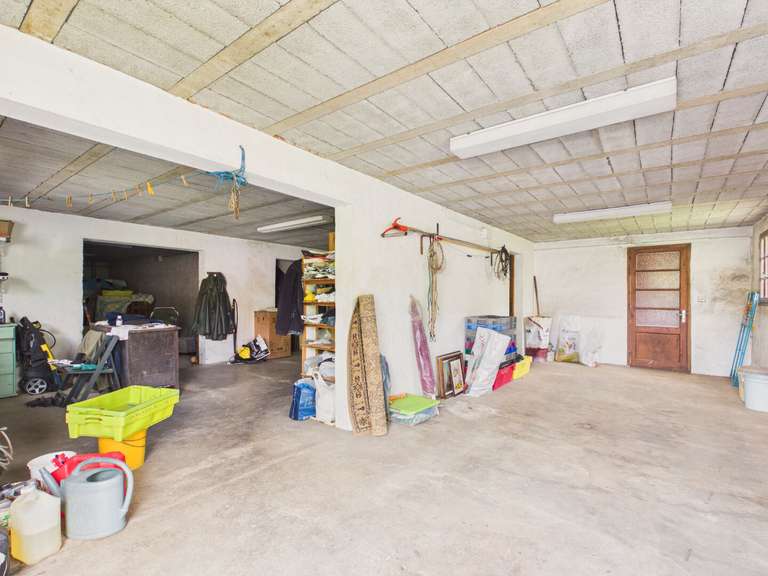 Maison Biriatou - 4 chambres - 167m²