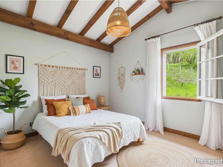 Maison Biriatou - 4 chambres - 167m²