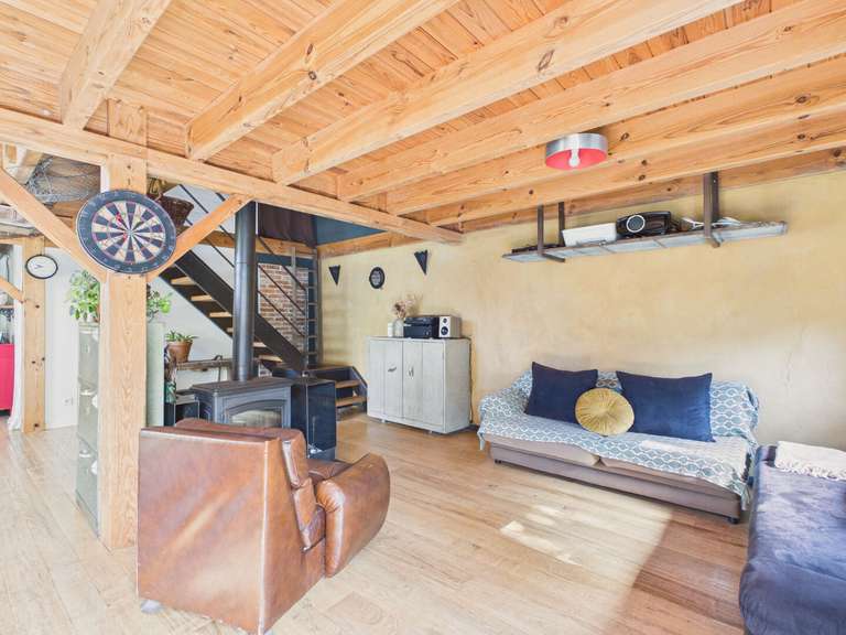 Maison Azur - 2 chambres - 94m²