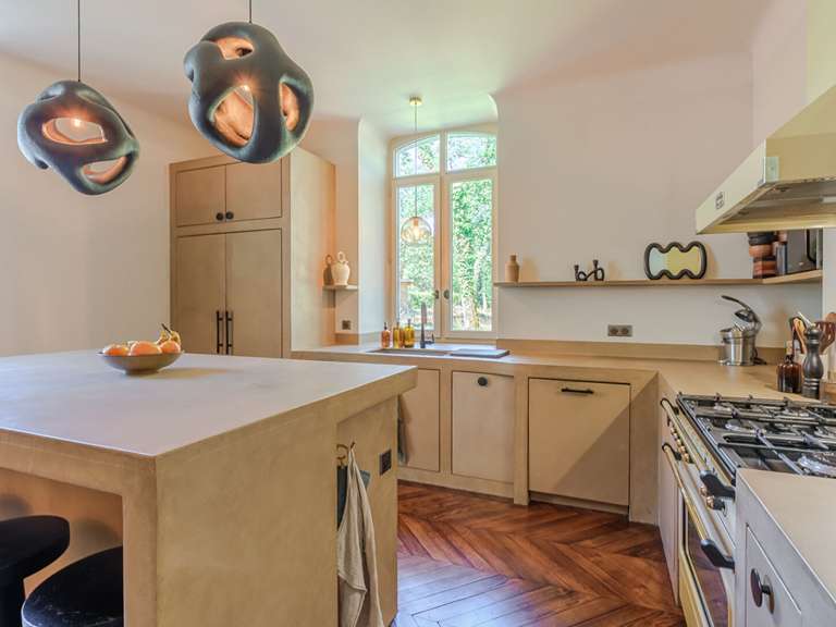 Maison Hossegor - 8 chambres - 480m²