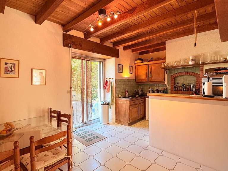 House Verteillac - 7 bedrooms - 360m²