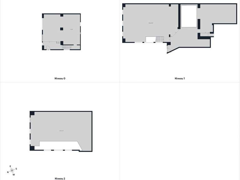 House Biarritz - 4 bedrooms - 320m²