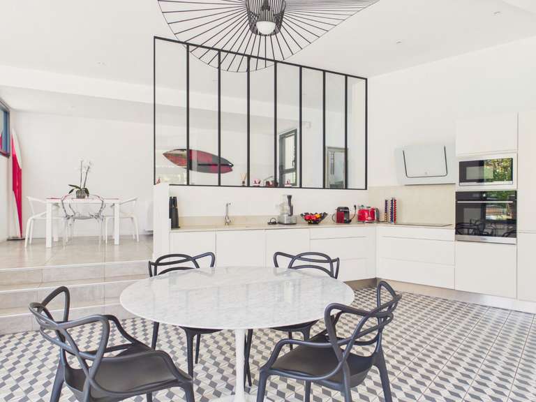 House Anglet - 4 bedrooms - 180m²