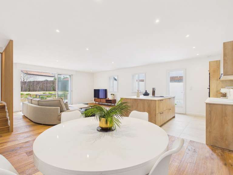 House Anglet - 4 bedrooms - 169m²