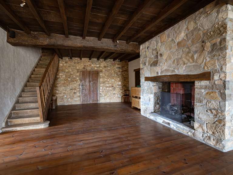 Maison Bardos - 7 chambres - 488m²
