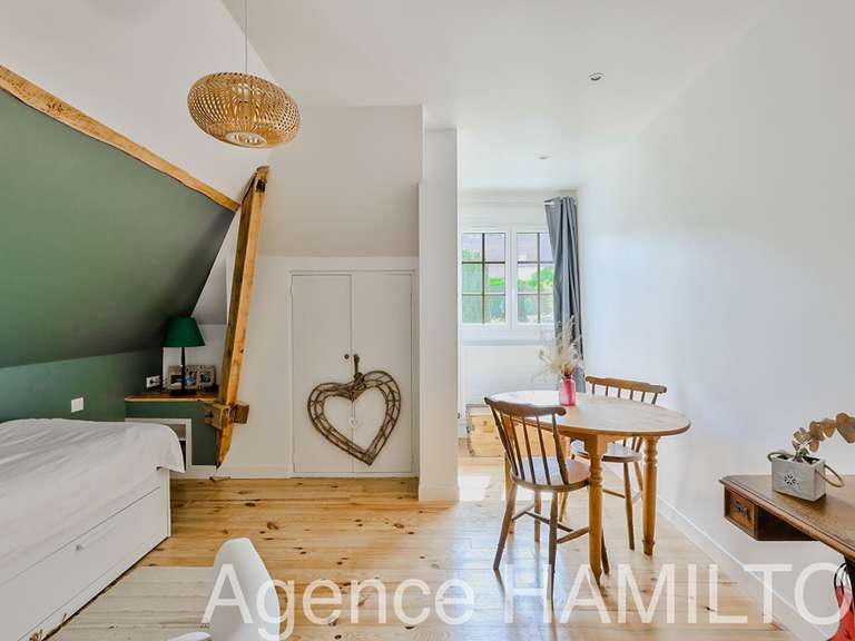 Maison L'Étang-la-Ville - 6 chambres - 225m²