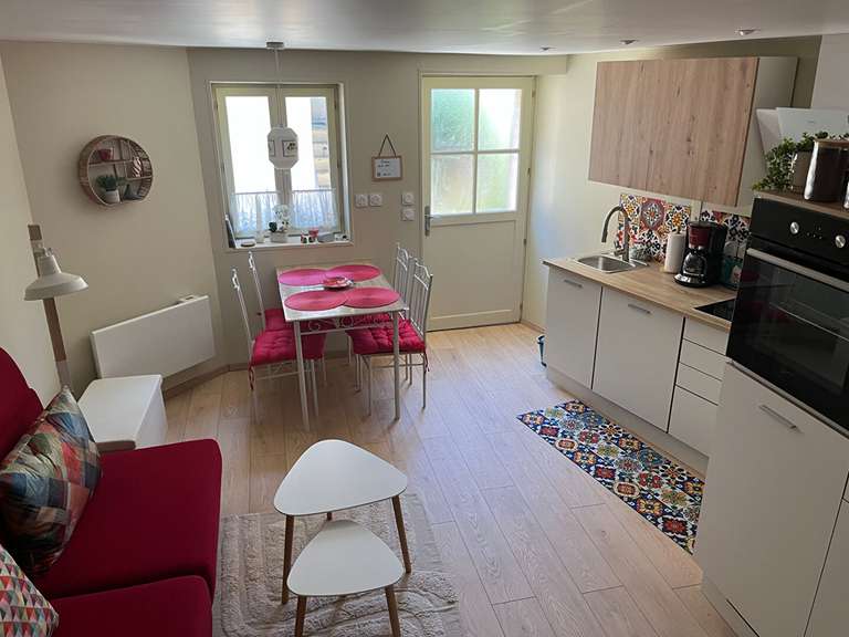 Maison Bouillac - 7 chambres - 260m²